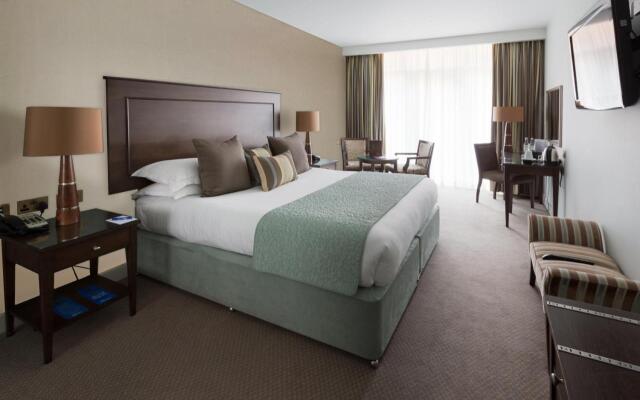 The Oxfordshire Golf Hotel and Spa