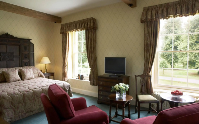 Luton Hoo Hotel, Golf And Spa