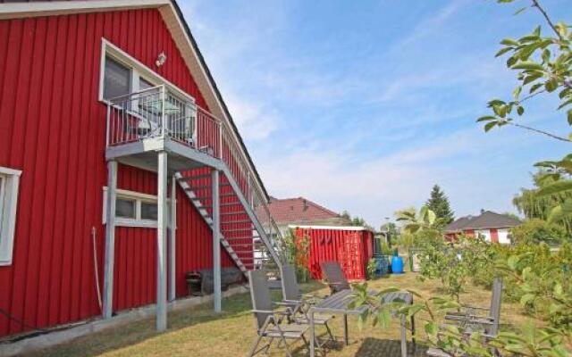 Ferienwohnung Rechlin SEE 9791