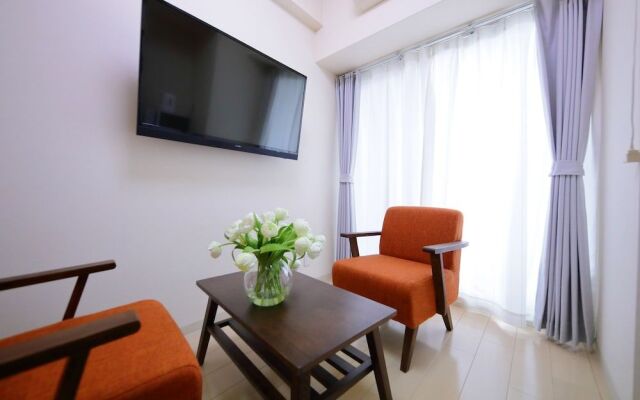 Grandouce Tengachaya