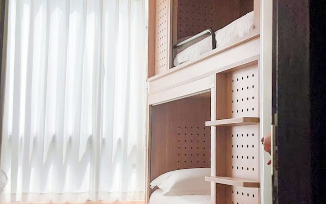 Homix Hotel