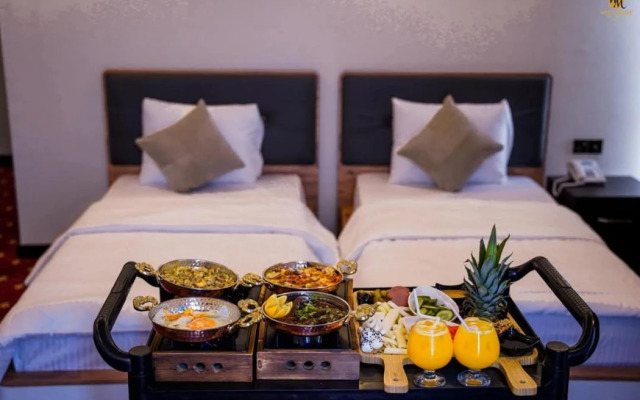 Wish More Erbil Hotel