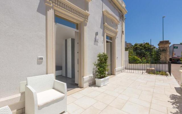 B&B Casa Silvana by BarbarHouse