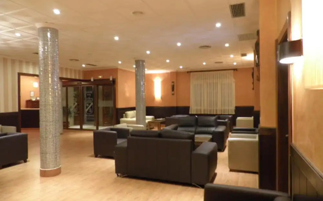 Hotel Ciudad De Jódar