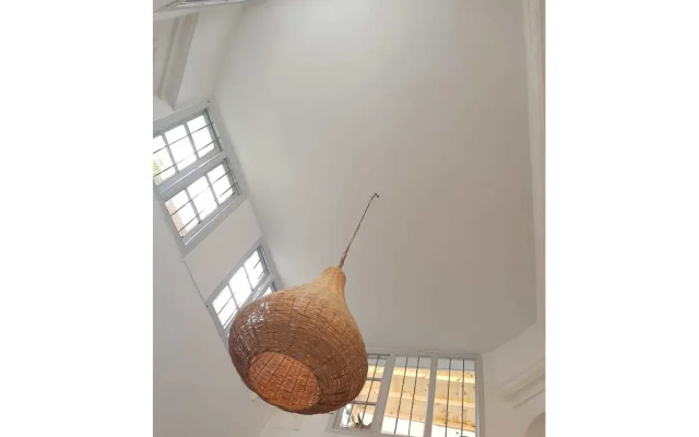 Riad Art House