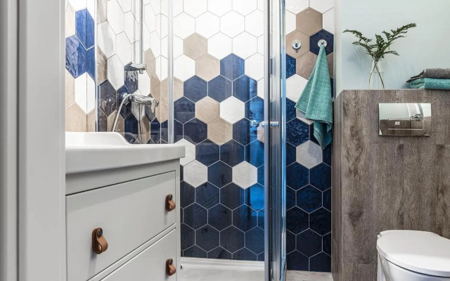 Resort Apartamenty Klifowa Rewal 8