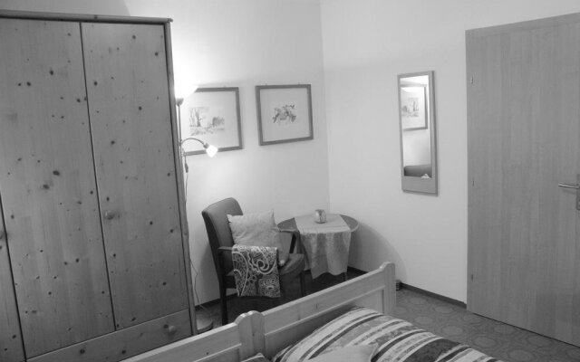 Ferienwohnung Maria