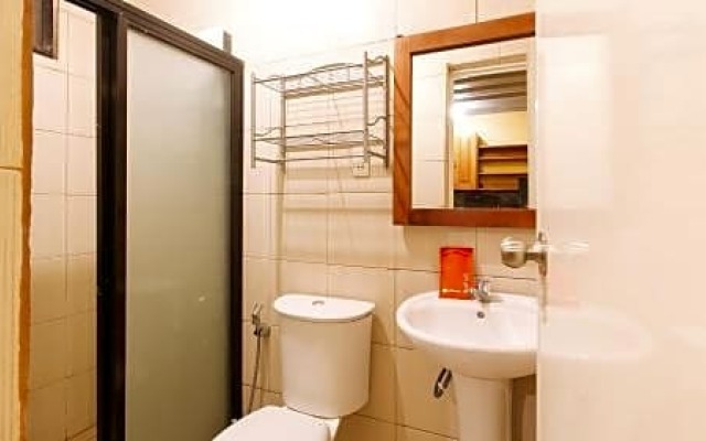 RedDoorz Plus @ Malabag Silang