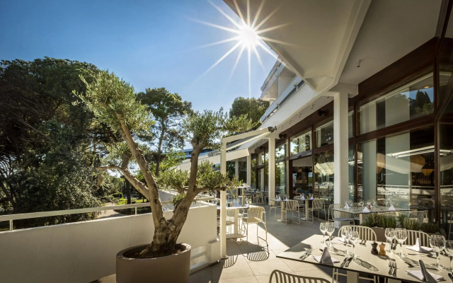 Eden Hotel by Maistra Collection