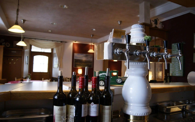 Hotel Badische Kellerey