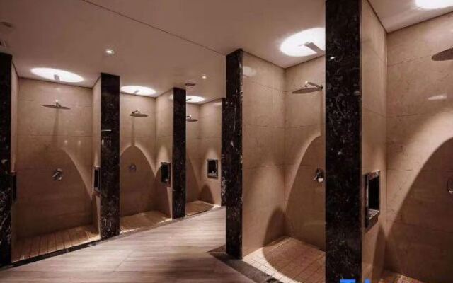 Xinwei Hot Spring Hotel