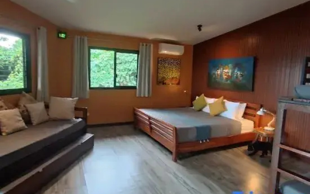 Kembali Vista Villa
