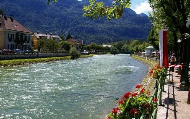 Bad Ischl Central