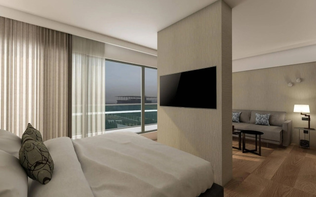 Athens Marriott Hotel