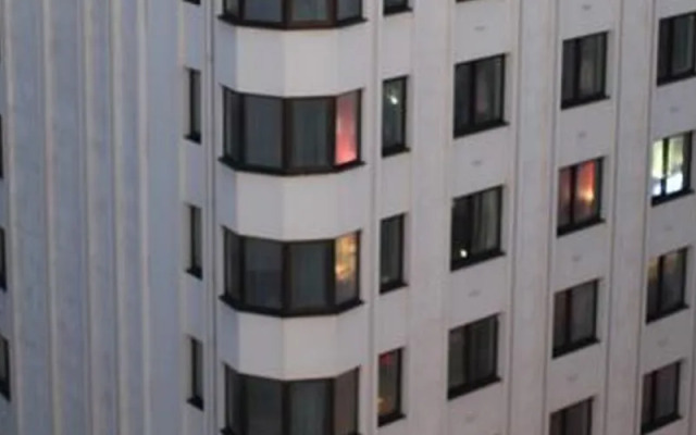 Park Royal Hotel