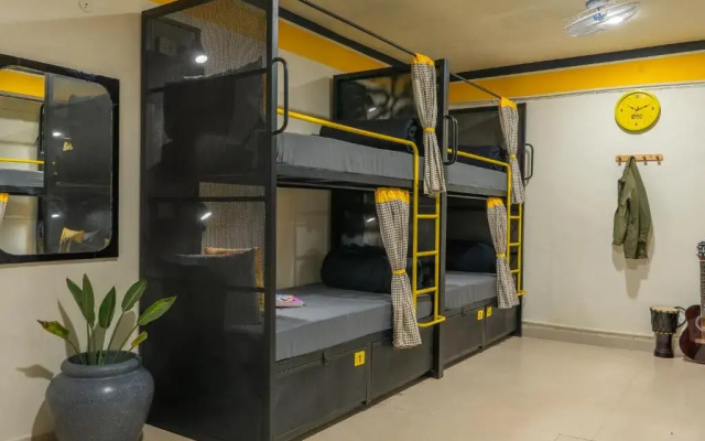 The Hosteller Nainital