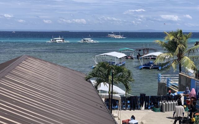 Mactan Seahorse Beach Resort - Hostel