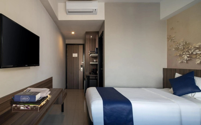 Unisi Hotel Malioboro - Jogja (Syariah)