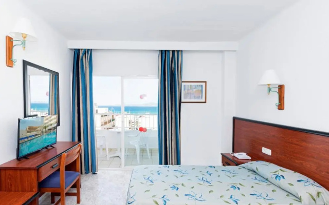 Hotel HSM Reina del Mar