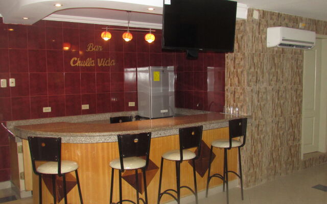 Hotel Varadero Internacional