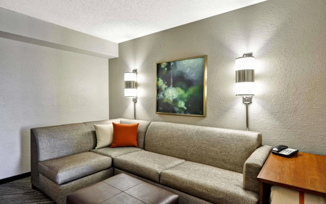 Hyatt Place Las Vegas
