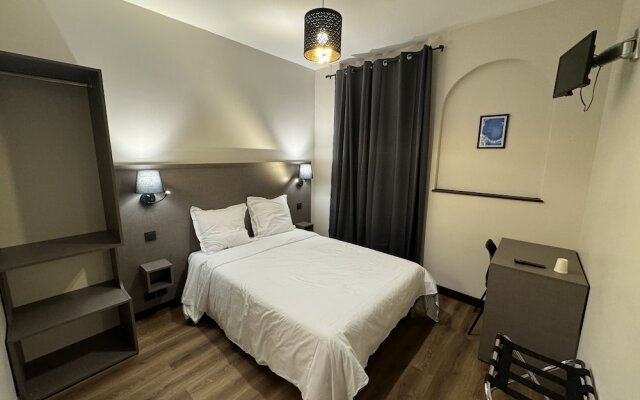 Hôtel Royal Montreuil