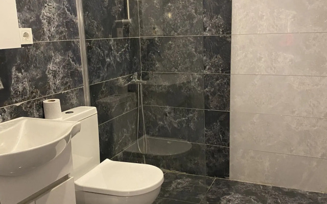 Inalens Airport Hotel