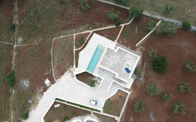 Charming Villa With Pool in Valle d Itria by Wonderful Italy