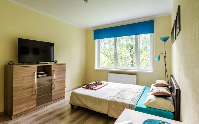 Nice Apartment in Riga Suburbs