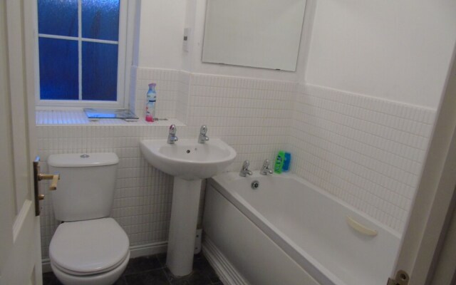 Swinton 3-bedroom House