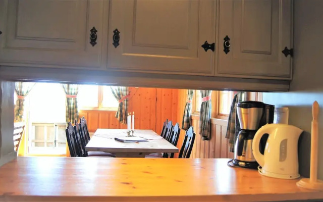 Torsetlia Fjellstue og Hyttegrend