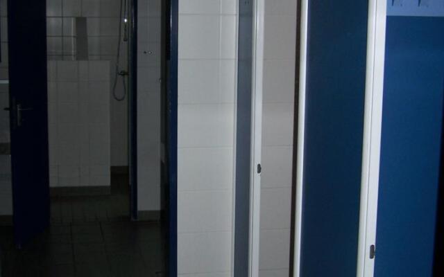 Internationales Jugendgästehaus CVJM Wilhelmshaven