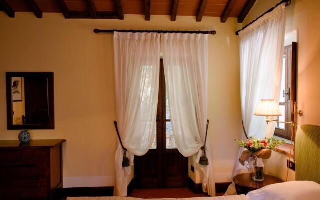 Agriturismo I Borrigiani