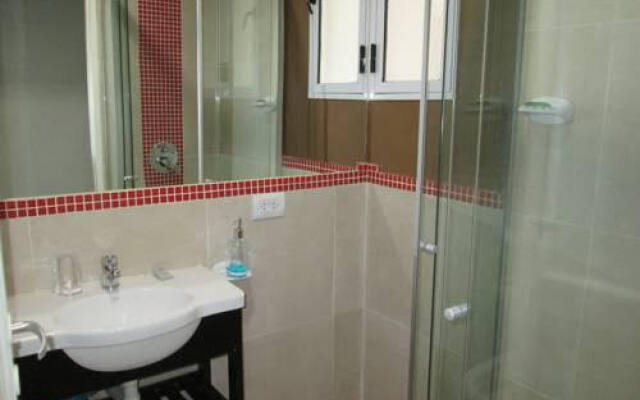 Departamento en San Telmo