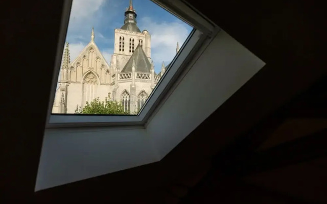 Beautiful Vacation Home Valkehuisje in Poperinge