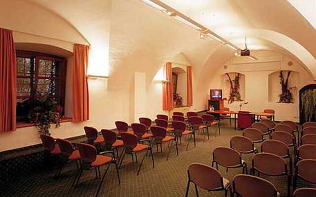 Parkhotel Mondschein, a Member of Design Hotels