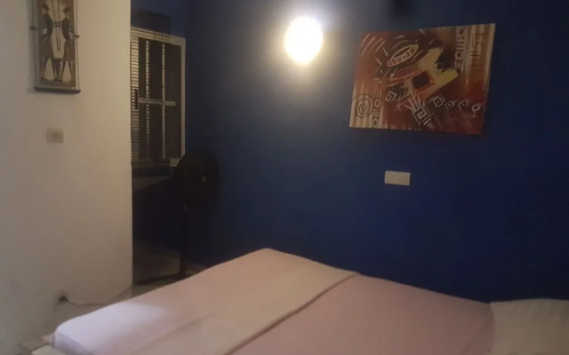 NK-Motel