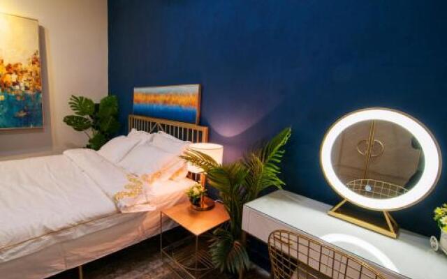 147 Armenian Park Guesthouse