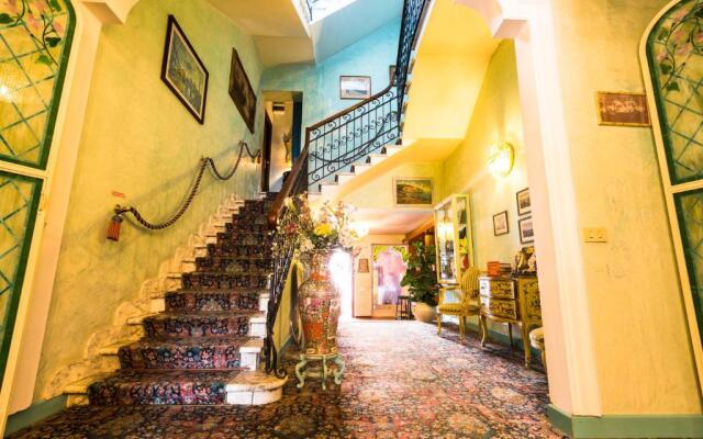 Hotel Sonia