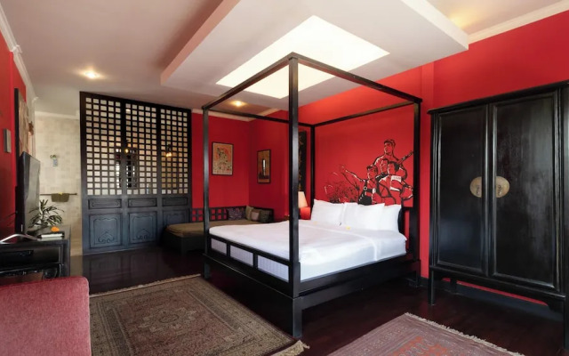 NicoNico Mansion by Villa Finder