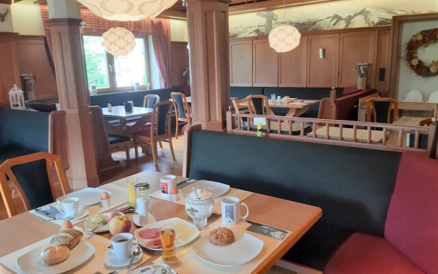 Alphotel Mittersill