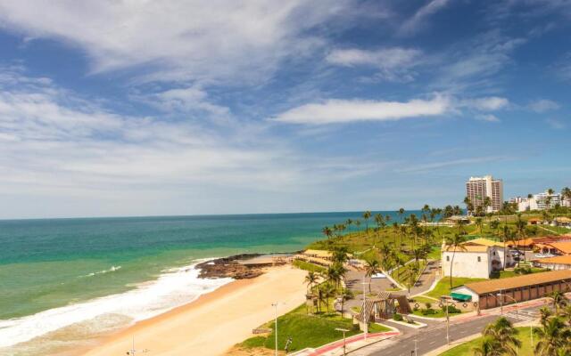 Praia A Vista Salvador Hotel