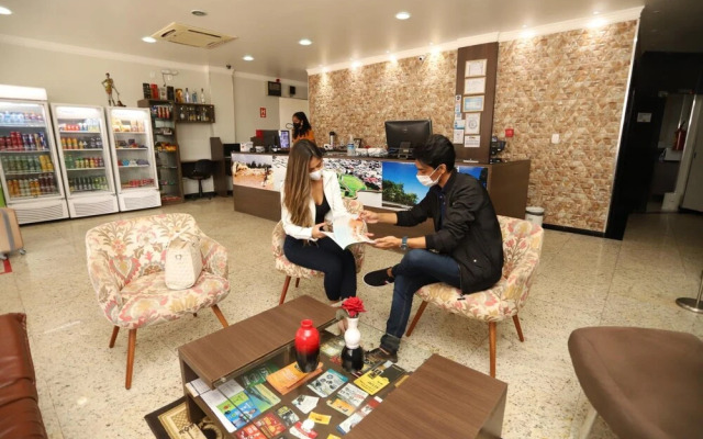 Hotel Rio Mar