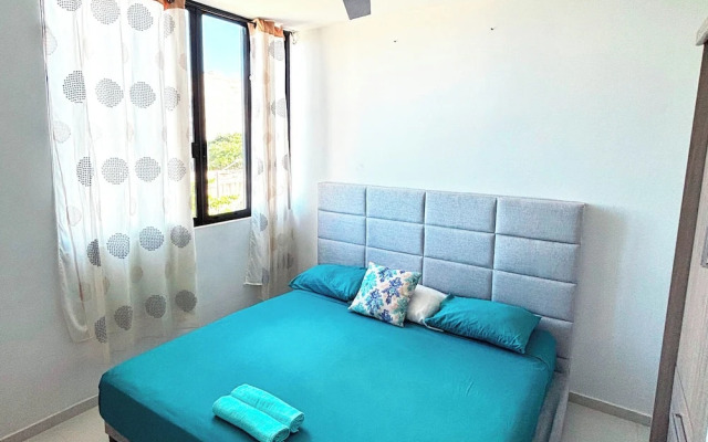 Capital O Hotel Brisas del Mar Playa Del Carmen