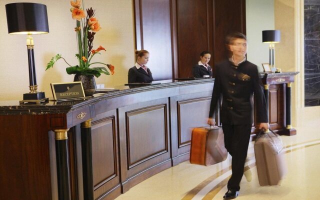 InterContinental Kyiv