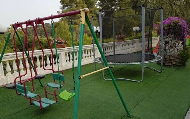 Atahotel Arcobaleno