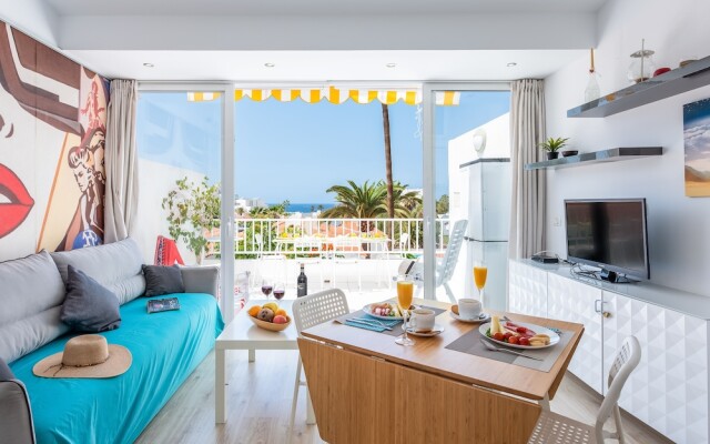 B18 modern original apartment