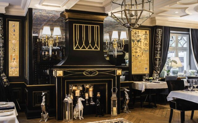 Bachleda Luxury Hotel Kraków - MGallery Collection