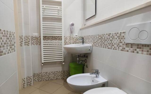 Residence Perla