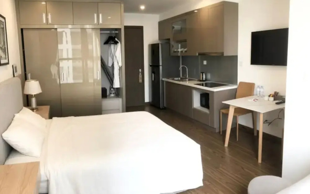 Vinhomes Westpoint Managed by Anstay Residence